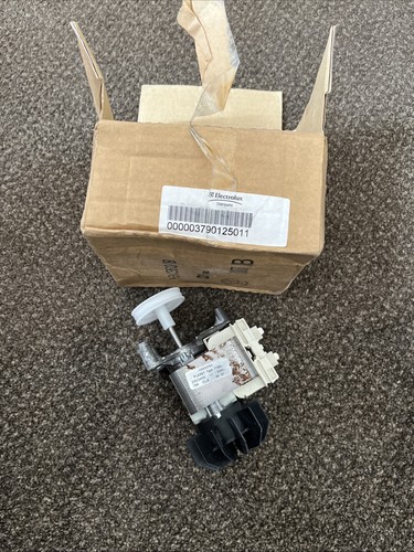 Zanussi aeg washer - dryer, fan