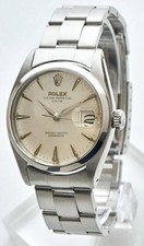 Rolex Oyster Perpetual Date