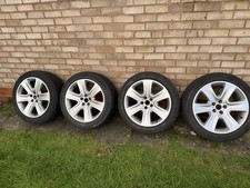 18” Genuine Jaguar Cygnus