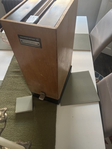 This device watson - device,