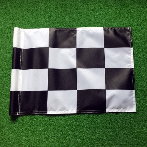 Outdoor golf flag - golf,