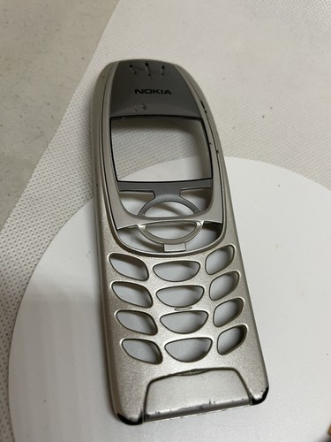 Nokia 6310i front - 6310i,