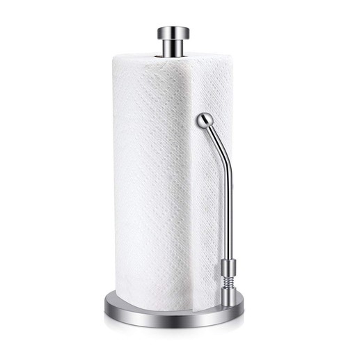 Stainless steel kitchen roll - kitchen,