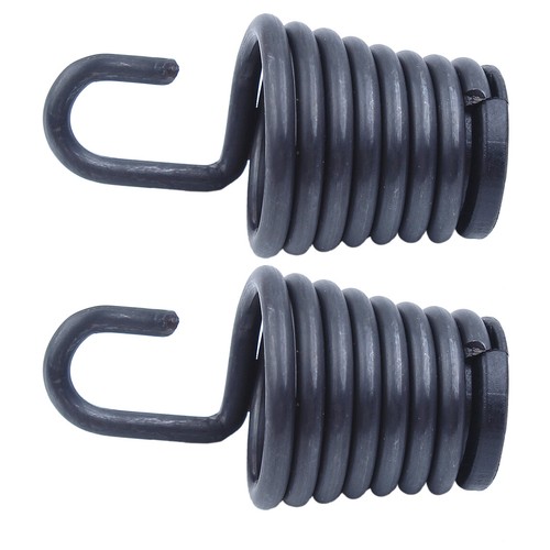 Anti short spring - anti, av