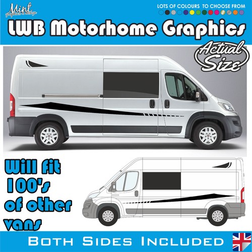 Citroen relay xlwb lwb - l3,