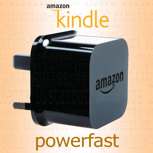 Amazon kindle - 9w,
