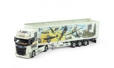 Tekno 1:50 Repinski Polish