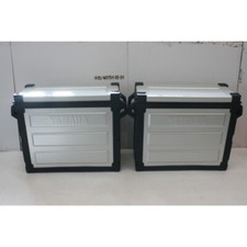 Pair of Side Bags Side Case
