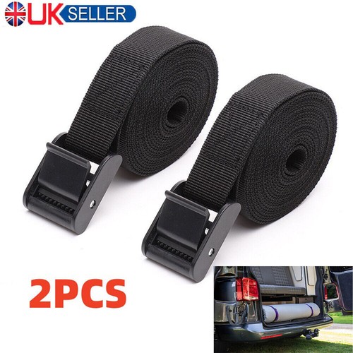 Buckle strap for campervan - strap,