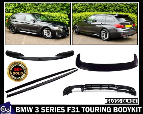 For bmw series - bmw, estate
