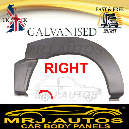 For nissan micra k11 door - 3,