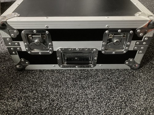 Road ready heavy duty - ready,