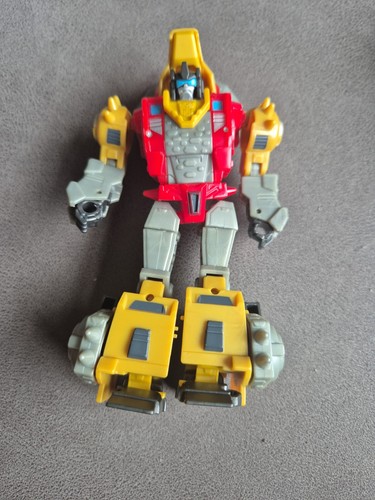 Transformers cyberverse slug - transformers,