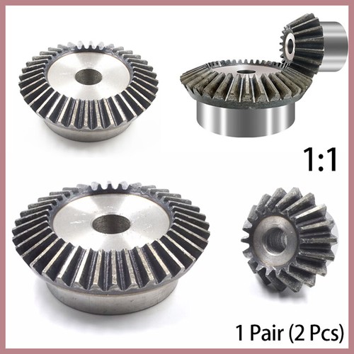 Bevel gear transmission - bevel,
