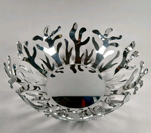 Alessi stainless steel fruit - stainless,