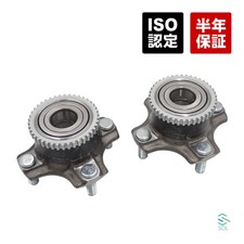 Suzuki Alto Works HA22S 2WD