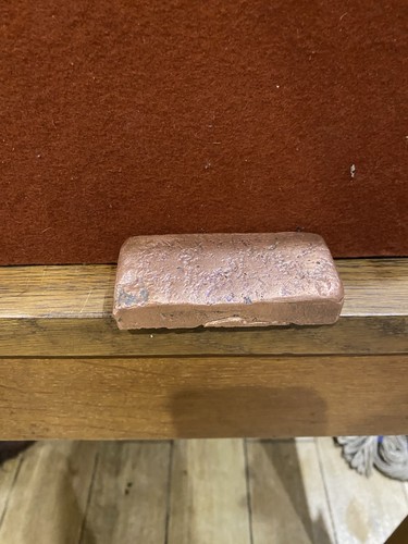 540g pure copper - 540g,