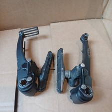 Single Shimano XTR BR-M950