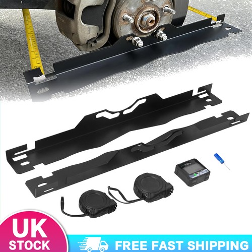 Wheel alignment tool - wheel,