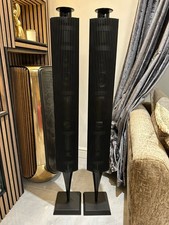 Bang & Olufsen BeoLab 18 Black Antharcite Comes with Original Packaging