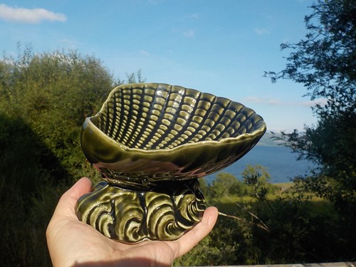 Vintage dartmouth green - vintage, soap