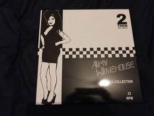 Amy Winehouse Ska Collection