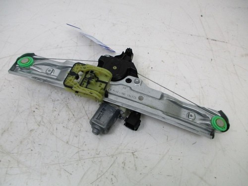 Rear right window regulator - right,