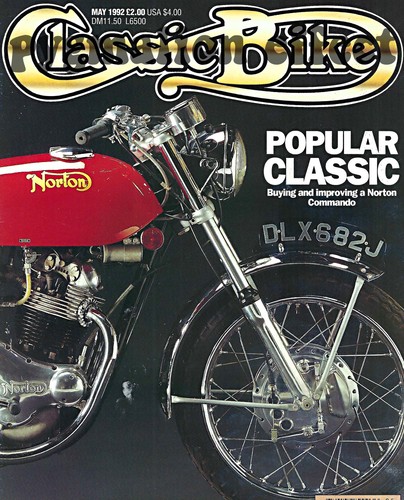 1971 moto guzzi falcone - moto,