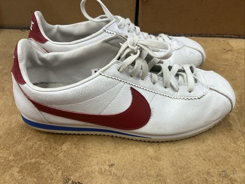 Nike cortez basic leather - basic,