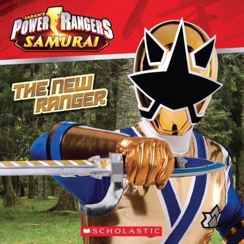 The new ranger power - ranger;, rangers