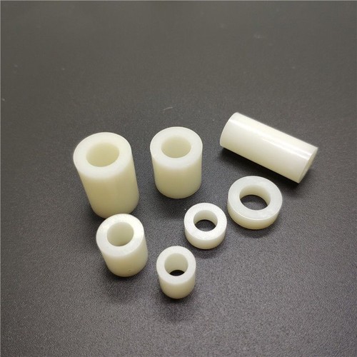 Acetal nylon delrin plastic - nylon,