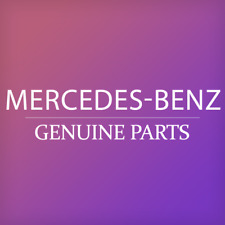 Genuine MERCEDES 190 A124 A208