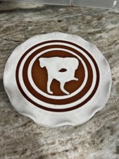 Stephen Pearce Curly Plate