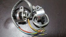 Handle Switch Starter Honda