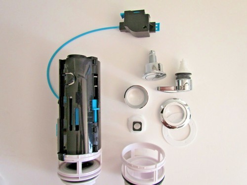 Syphon replacement universal - syphon,