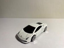 Hot Wheels White Lamborghini Gallardo LP 560-4 4/5 - From 2020 HW Fast & Furious