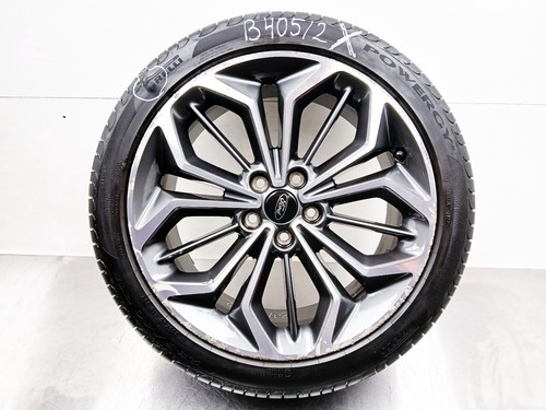 Ford focus mk4 inch - focus,