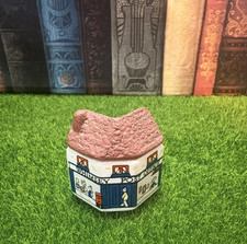 WADE  Whimsey-in-the-Vale