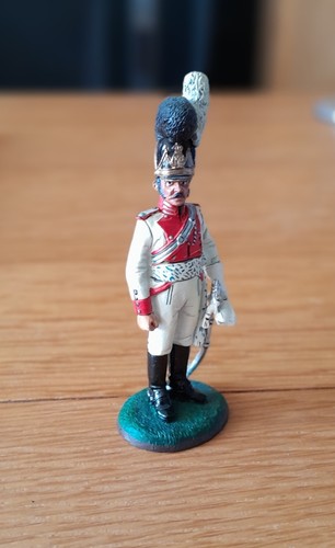 Del prado napoleon war - del,