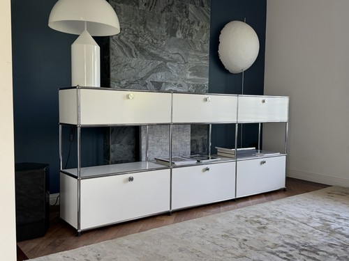 Usm haller sideboard - haller,