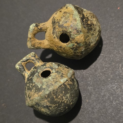 Crotal bells for cattle - bells,