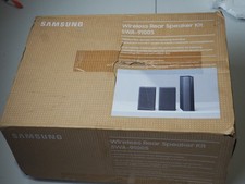 Samsung Wireless Rear Speaker