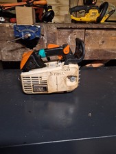 Stihl MS200T Top Handle petrol