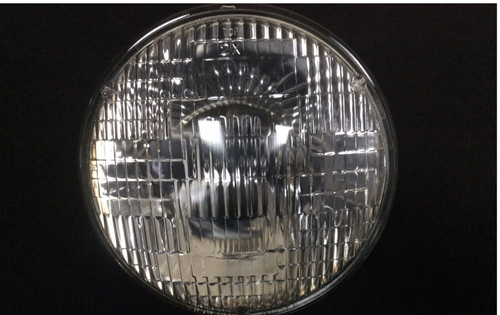 Midget sealed beam - sealed,