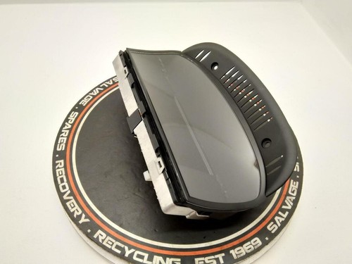 Bmw series 2008 - series, radio