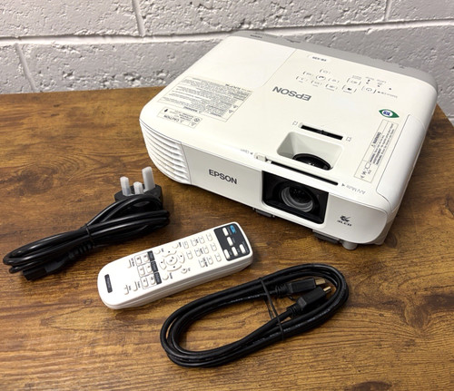 Epson x39 hdmi - epson, 3500