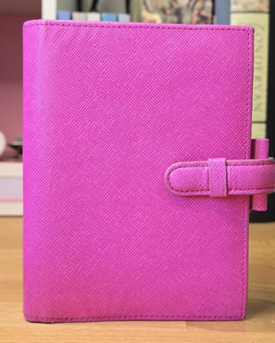 Discont model filofax - discont.,