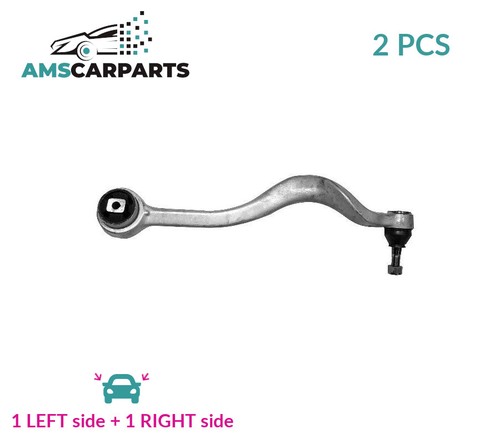 Track control arm - rh,