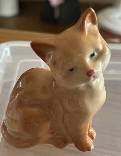 Vintage royal doulton - doulton, figurine