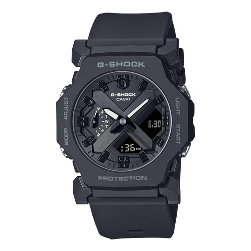 Casio shock series - g-shock, 42mm